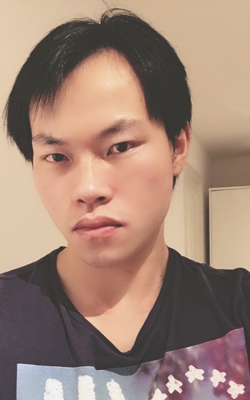 吴灵勇的第一张照片--文成残疾人相亲网