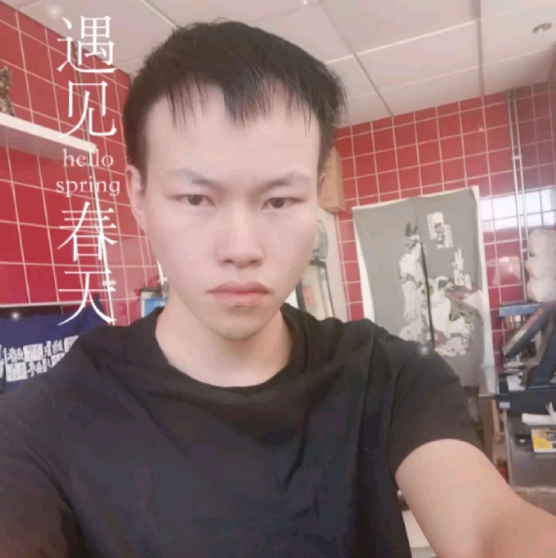 吴灵勇的第二张照片--文成残疾人相亲网